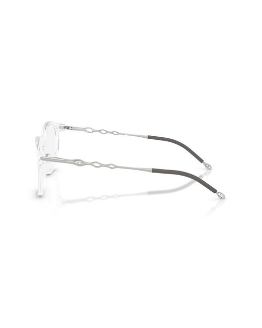 DIESEL Black Dl4007 2005 Optical Frames Acetate Round Normal