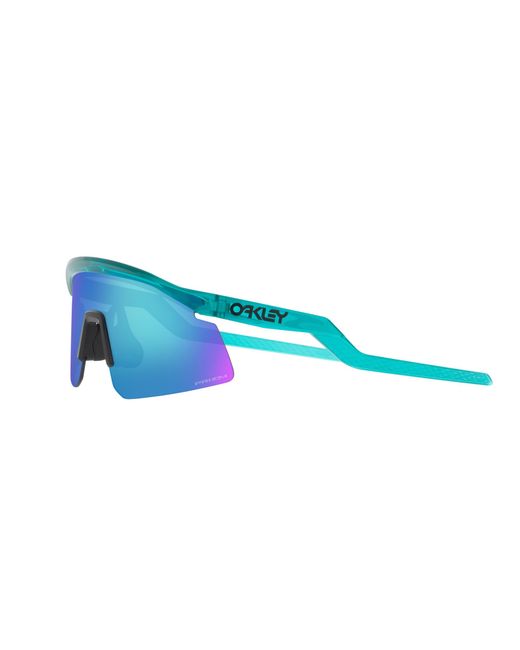Oakley Black Oo9229 922903 Sunglasses Plastic Mask for men