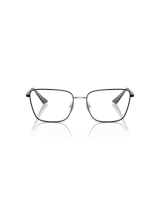 Jimmy Choo Black Jc2003 3016 Optical Frames Metal Pillow