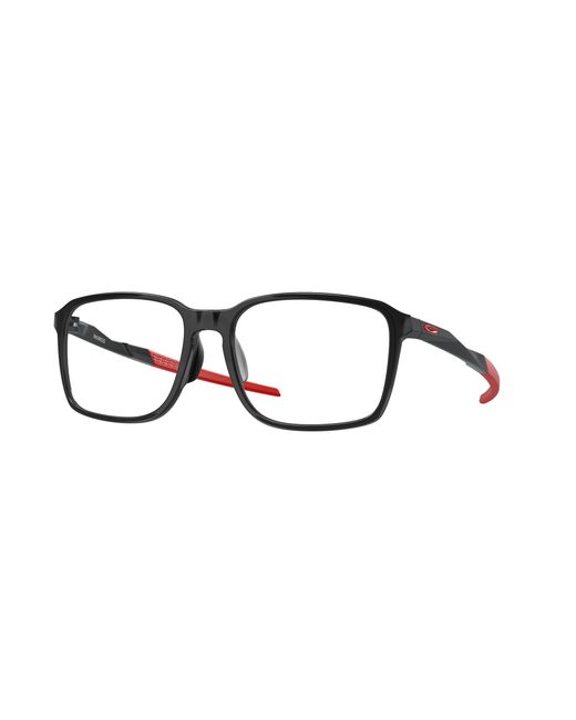Oakley Black Ox8145D Ingress 814503 Optical Frames O_Matter Squared Normal for men