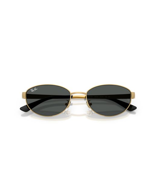 Ray-Ban Black Ray