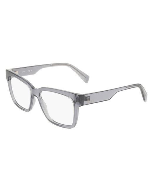 Liu Jo Black Lj2819 020 Optical Frames Bio-Inject Squared Normal