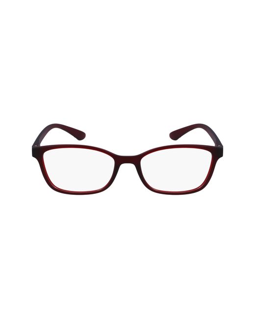 Calvin Klein Black Ck23525N 605 Optical Frames Bio-Inject Squared Normal