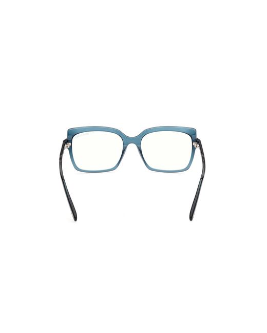 Tom Ford Black Ft5947-B 90 Optical Frames Acetate Butterfly Normal