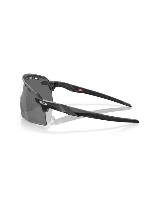 Oakley Gray Oo9235 Encoder Strike Vented 923501 Sunglasses O_Matter Mask Normal Prizm for men