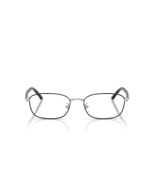 Ray-Ban Black Ray