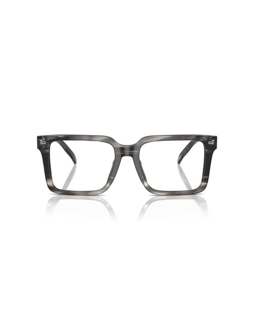 Michael Kors Black Mk4121U Mosel 3966 Optical Frames Acetate Squared Normal for men