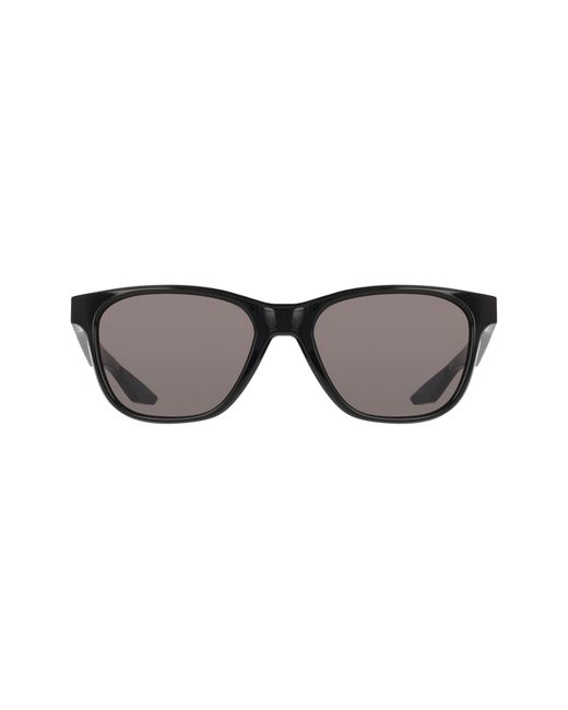 Nike Black Explore Sway Io0102X 010 Sunglasses Bio-Inject Squared Normal