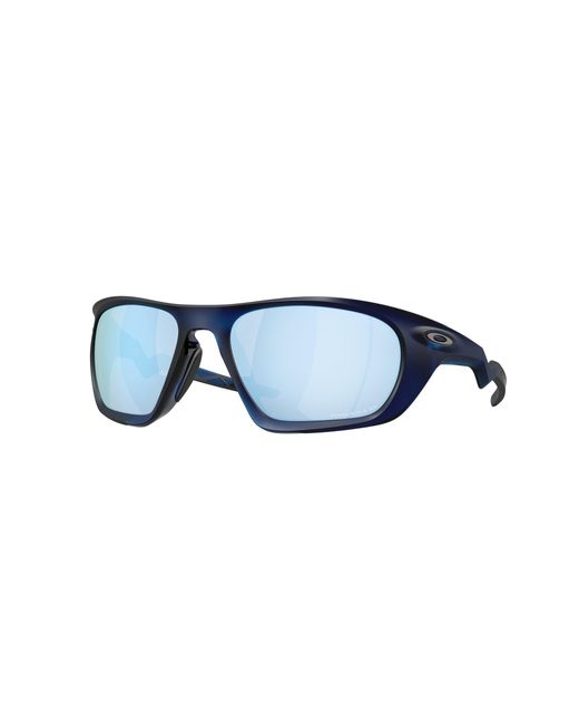 Oakley Black Oo9431 Lateralis 943103 Sunglasses O_Matter Squared Polarized for men