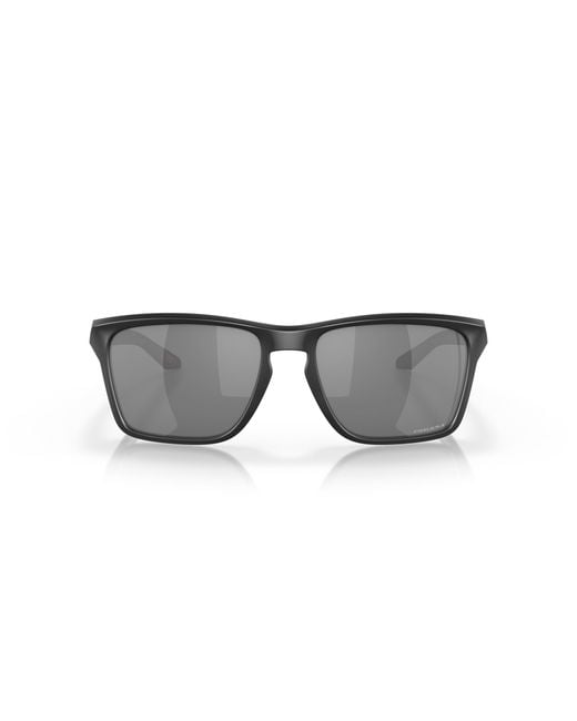Oakley Black Oo9448 Sylas 944806 Sunglasses O_Matter Squared Polarized Prizm for men