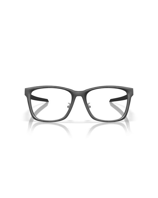 Oakley Black Ox8196D Paracord Rx 819603 Optical Frames O_Matter Squared Normal