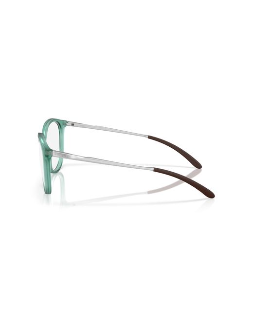 Oakley Black Ox8150 Bmng 815008 Optical Frames O_Matter Round Normal