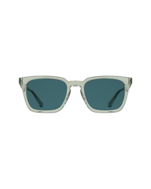 Calvin Klein Black Ckj26603S 302 Sunglasses Bio-Injected Squared Normal for men