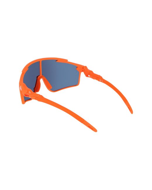 Nike Acg Vista Vert Iq9346X 819 Sunglasses Bio-Injected Mask Normal Mirrored