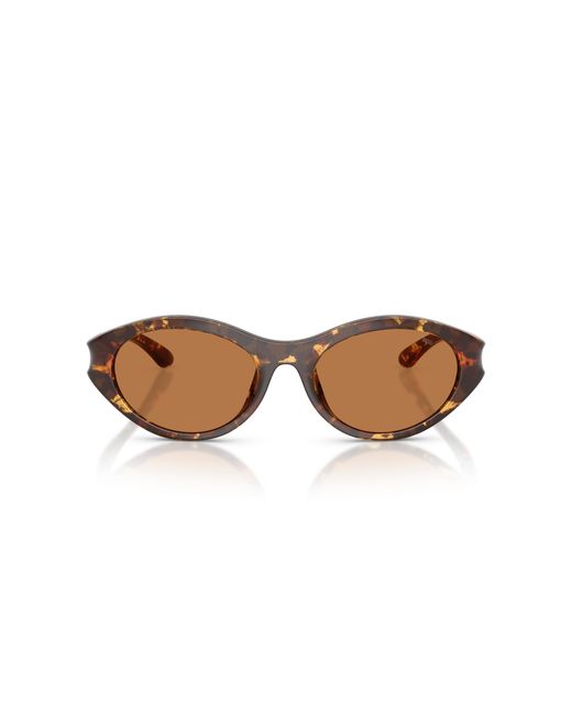DIESEL Black Dl3005U 201373 Sunglasses Injected Round Normal