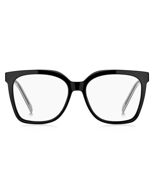 Boss Black Hg 1363 807 Optical Frames Acetate Squared Normal