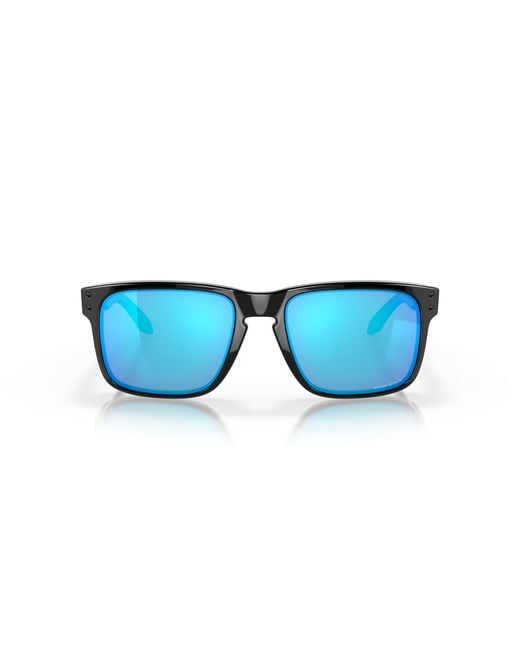 Oakley Blue Oo9417 Holbrook Xl 941721 Sunglasses O_Matter Squared Polarized Prizm for men