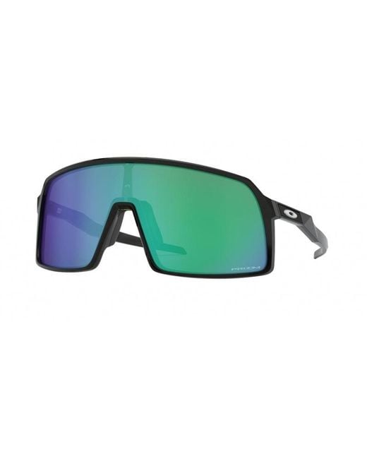 Oakley Green Oo9406 Sutro 940603 Sunglasses O_Matter Mask Normal Prizm