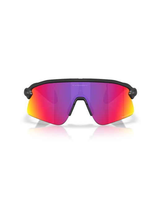 Oakley Black Oo9518 Stunt Devil S 951802 Sunglasses O_Matter Squared Normal