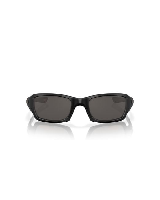 Oakley Black Oo9238 Fives Squared 923810 Sunglasses O_Matter Squared Normal for men