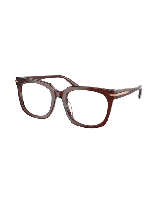 Michael Kors Black Mk4176U Ontario 3401 Optical Frames Acetate Squared Normal for men