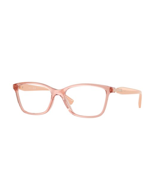 Vogue Eyewear Black Vo5680B 2864 Optical Frames Nylon Pillow Normal