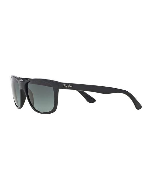 Ray-Ban Black Ray for men