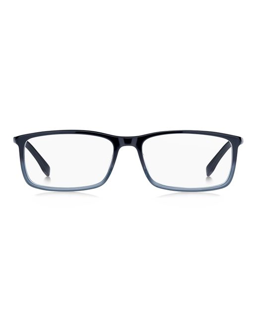 Boss Black Boss 0680/It Zx9 Optical Frames Acetate Squared for men