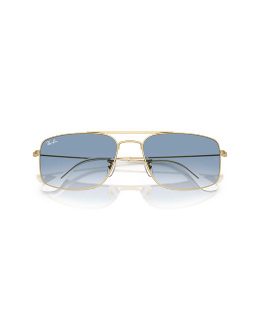 Ray-Ban Ray in Black | Lyst UK