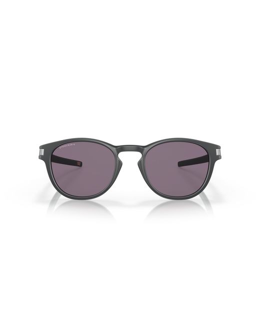Oakley Black Oo9265 Latch 926562 Sunglasses O_Matter Round Normal Prizm for men