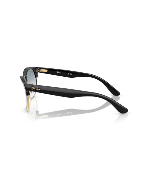 Ray-Ban Black Ray