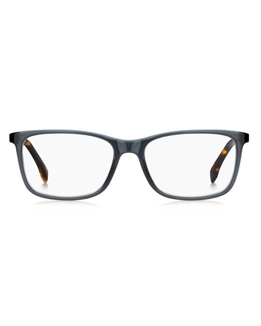 Boss Black Boss 1573 Aci Optical Frames Plastic Squared for men