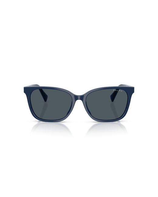 Ralph Lauren Black Ra5348U 634887 Sunglasses Acetate Squared Normal