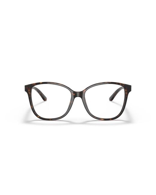 Ralph Lauren Black Rl6222 6175 Optical Frames Acetate Cat Eye Normal