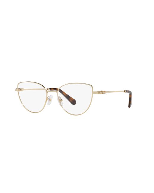 Swarovski Black Sk1007 4013 Optical Frames Metal Cat Eye Normal