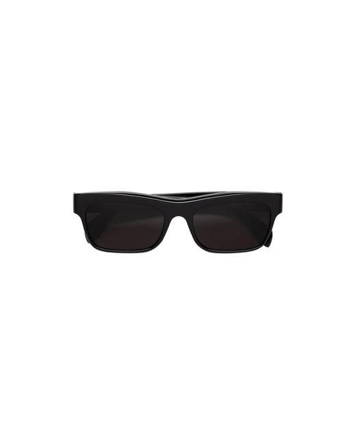 Marni Black 1Gr Angdoa Sunglasses Acetate Squared