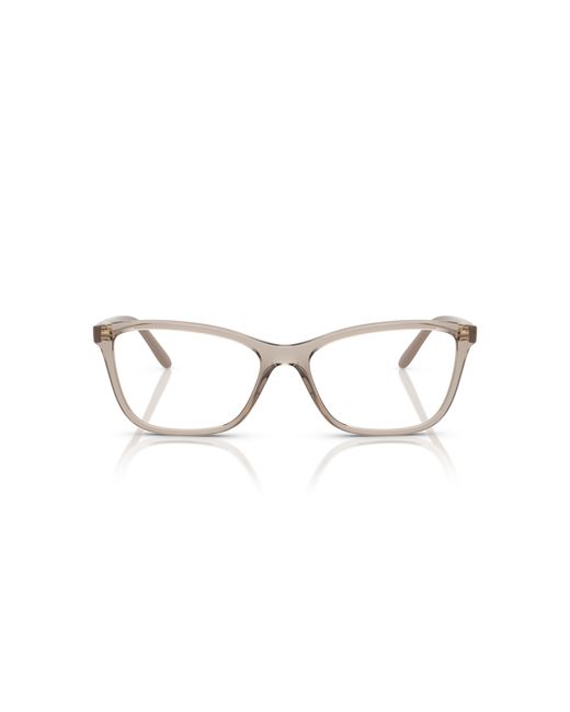 Vogue Eyewear Black Vo5603 2990 Optical Frames Nylon Butterfly Normal