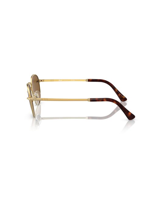 Persol Black Po2491S 114233 Sunglasses Plastic Pantos Normal