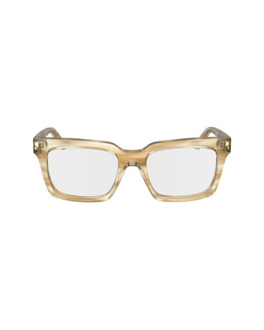 Ferragamo Black Sf2993 279 Optical Frames Acetate Squared Normal Normal