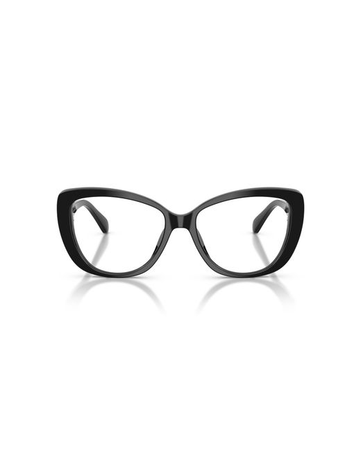 Michael Kors Black Mk4163U Dervio 3005 Optical Frames Acetate Butterfly Normal