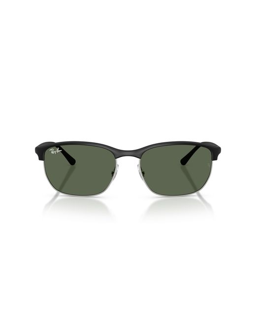 Ray-Ban Black Ray