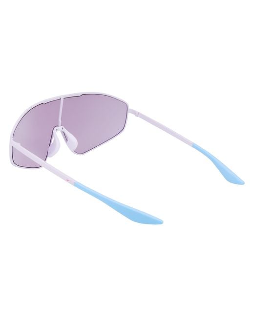 Nike Black Echo Shield 2 If0986X 500 Sunglasses Metal Mask Normal