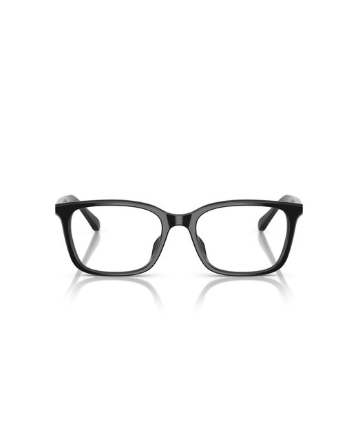 Vogue Eyewear Black Vo5643D W44 Optical Frames Acetate Pillow Normal