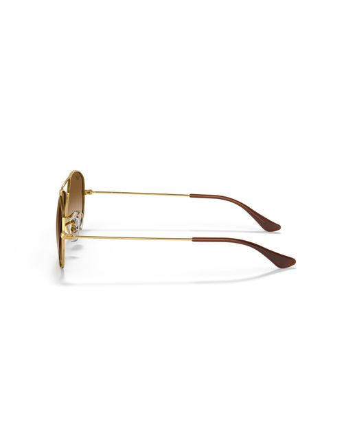 Ray-Ban Black Ray for men