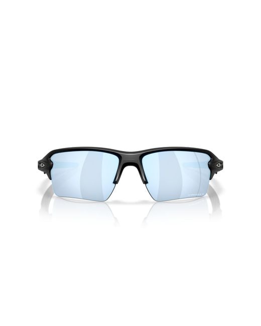 Oakley Black Oo9488 Flak 2.0 Xxl 948805 Sunglasses O_Matter Squared Polarized for men