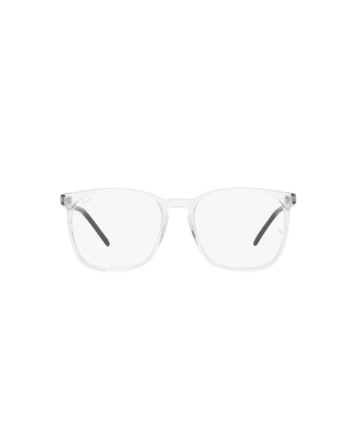 Ray-Ban Black Ray