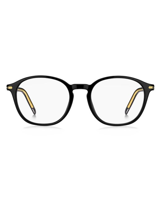 Boss Black Boss 1659 807 Optical Frames Acetate Round