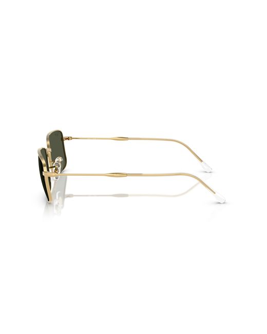 Ray-Ban Green Ray