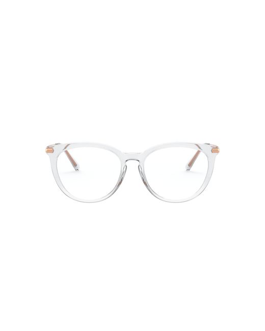 Michael Kors Black Mk4074 Quintana 3050 Optical Frames Injected Squared Normal