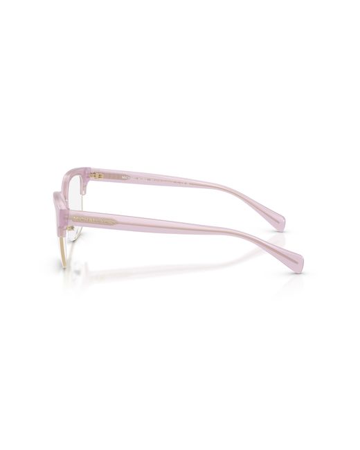 Michael Kors Black Mk4178 Gustavia 4033 Optical Frames Injected Squared Normal